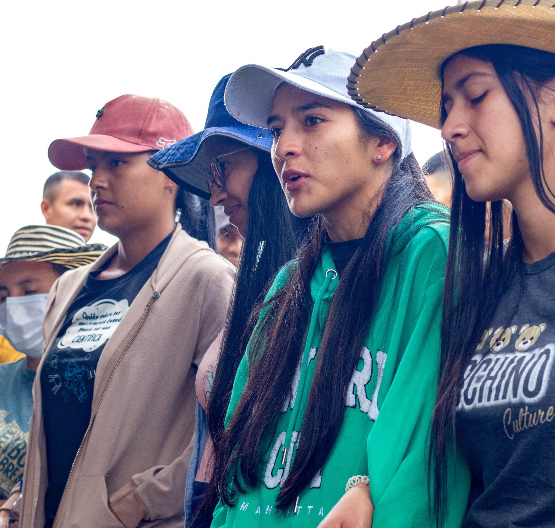 Finca escuela agroecológica demostrativa