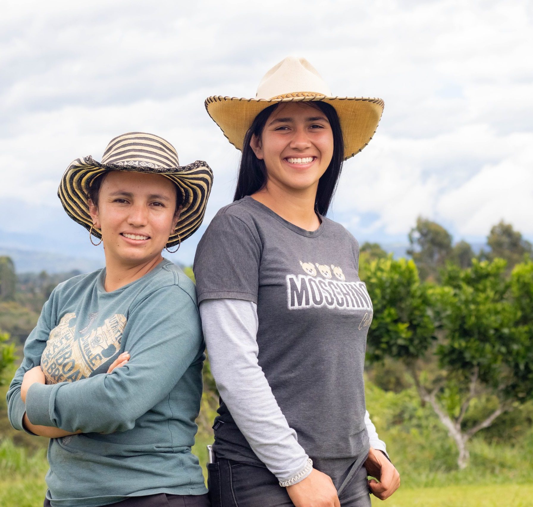 Imagen Finca escuela agroecológica demostrativa 5