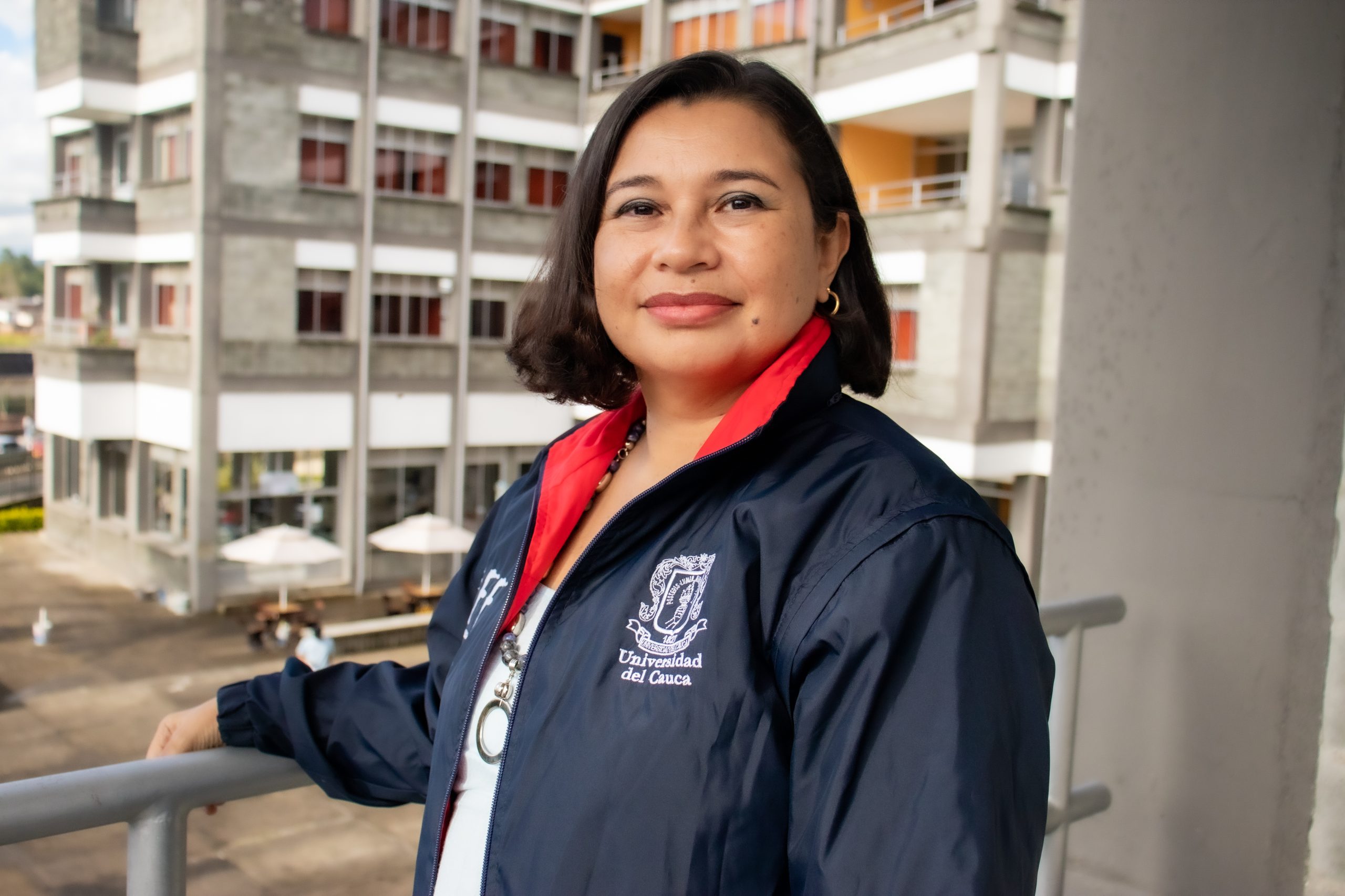 Imagen Nancy Janet Molano