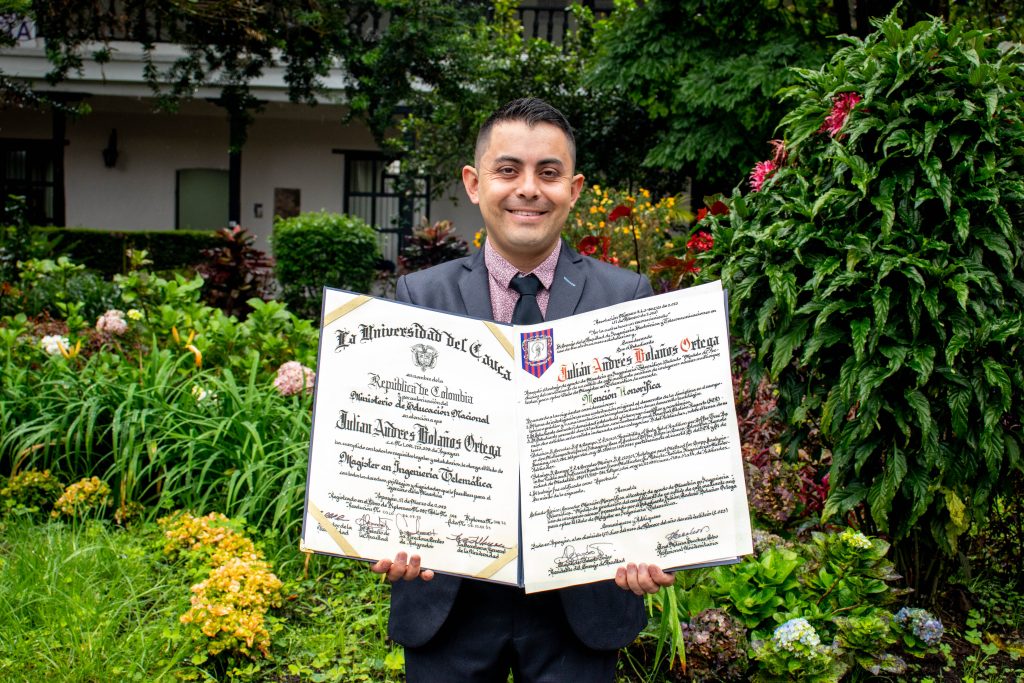 Imagen Trámites de graduación 2