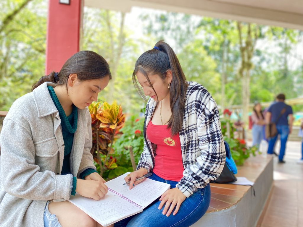 Imagen Licenciatura en Lenguas modernas