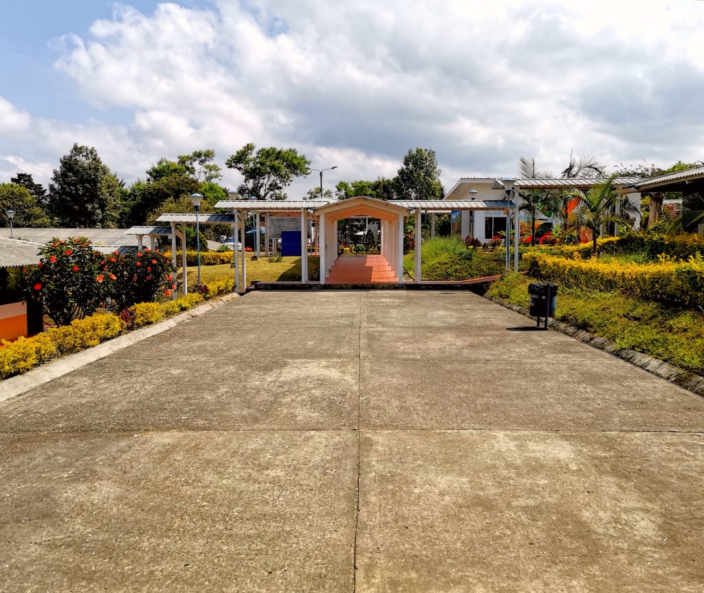 Imagen Sobre la Facultad