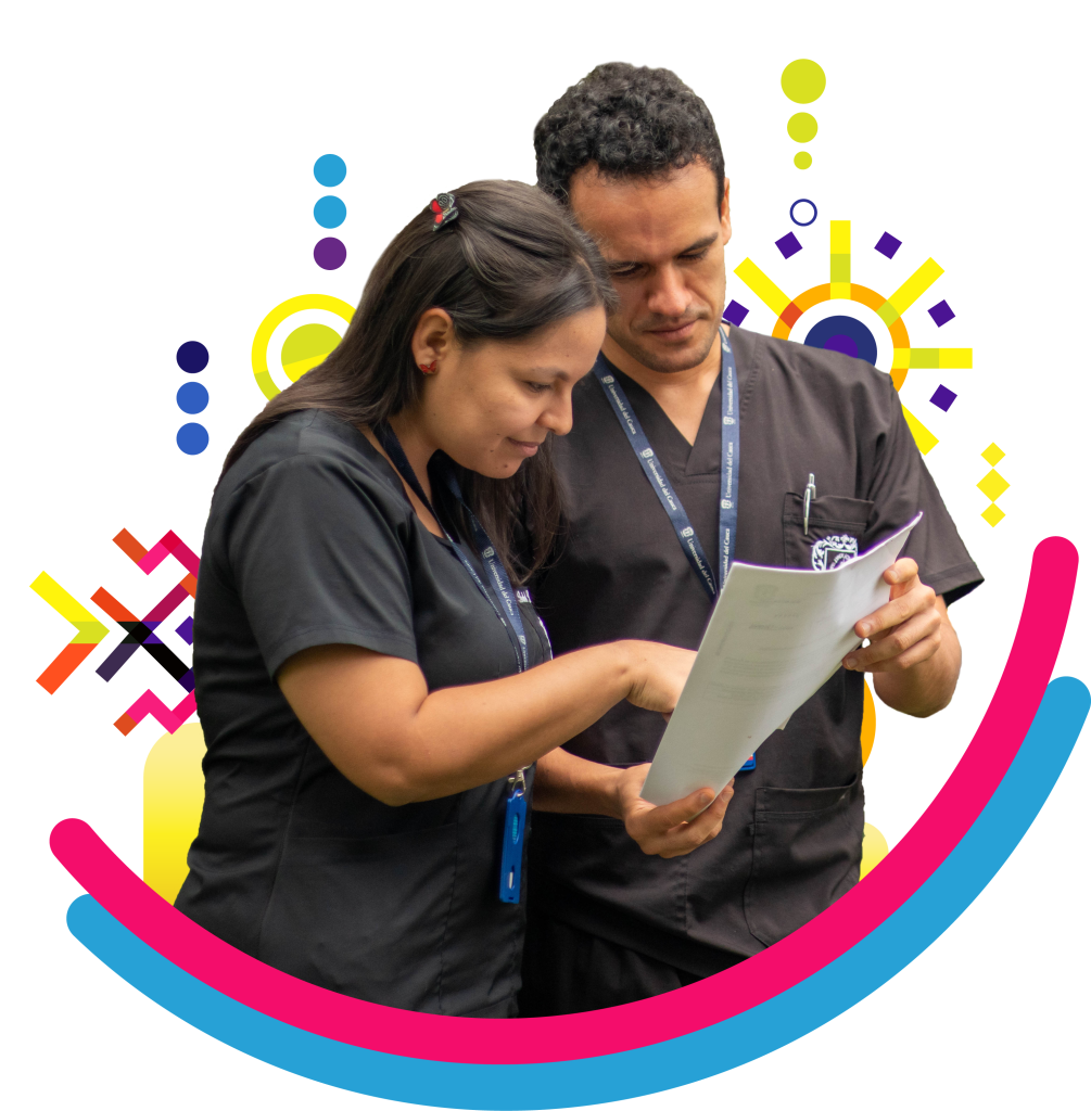 Imagen Decorativa Acerca de Nosotros