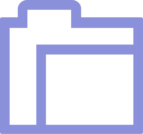 Icono de Área de Desarrollo Editorial - Administrativos