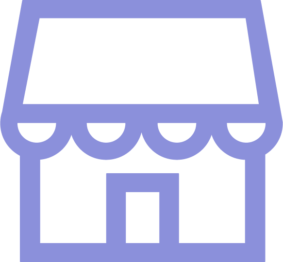 Icono de Área de Desarrollo Editorial - Comercial