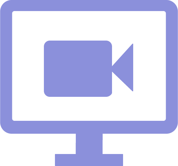 Icono de Área de Desarrollo Editorial - Comunicación