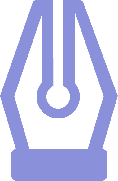 Icono de Área de Desarrollo Editorial - Diseño y Diagramación