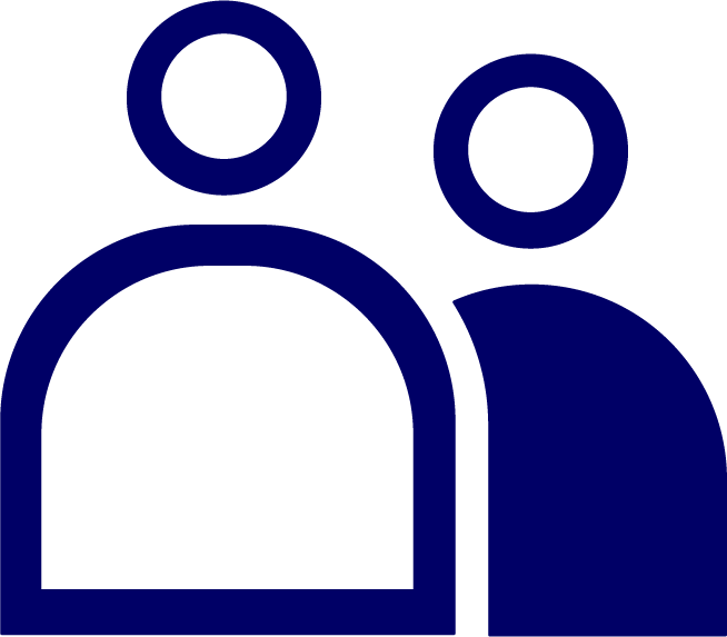 Tarjeta de Acceso Listado de Docentes de la Facultad