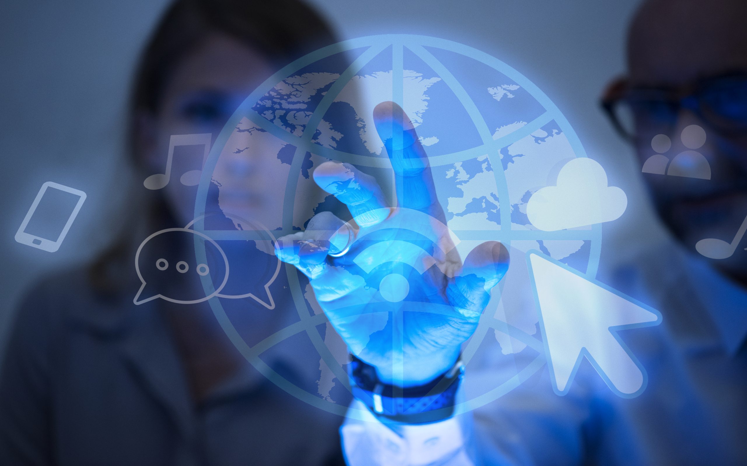 Imagen Área de Soporte y Desarrollo