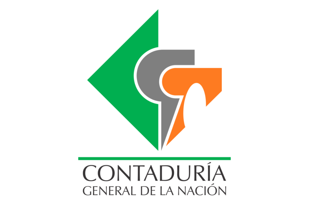 Logo de Acceso a Página de Contaduría General de la Nación