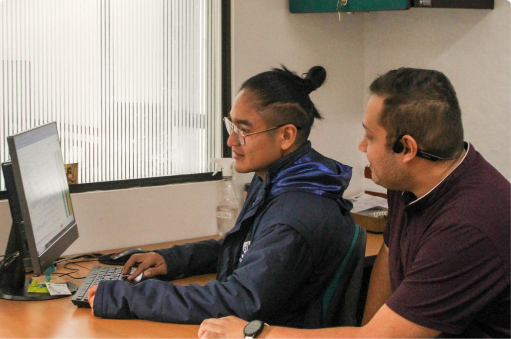 Imagen Grupo de Control Disciplinario