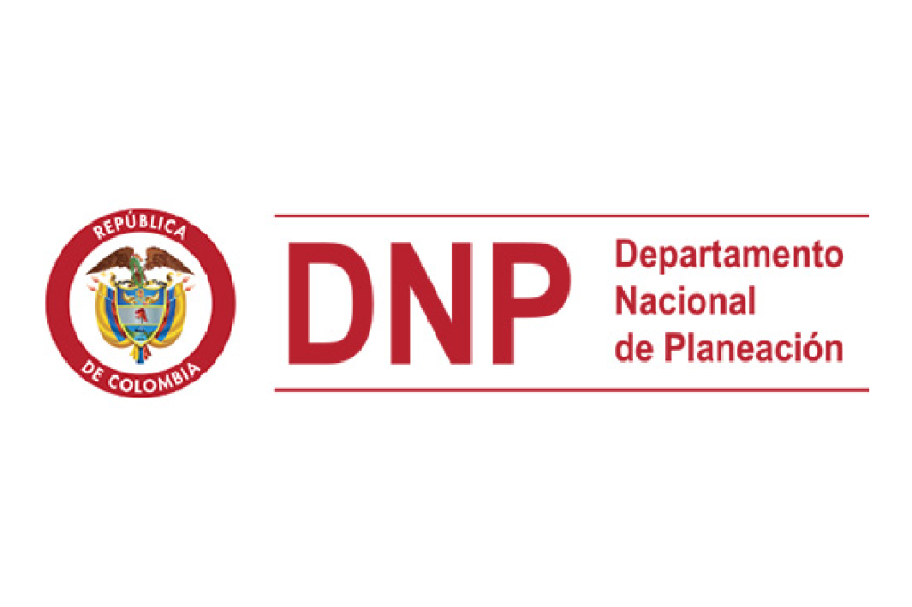 Logo de Acceso a Página Departamento Nacional de Planeación