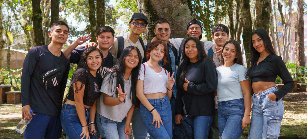 Tarjeta de Acceso a Cifras de Estudiantes Universidad del Cauca