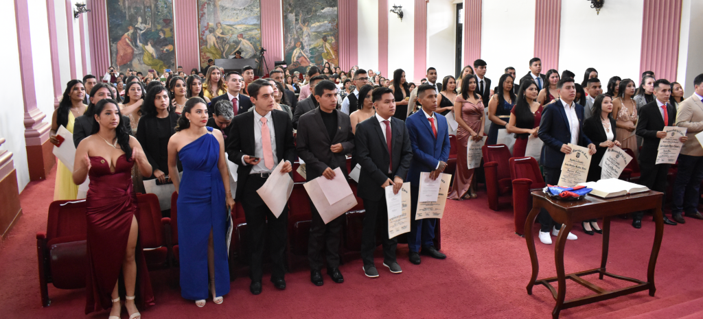 Tarjeta de Acceso a Cifras de Egresados Universidad del Cauca