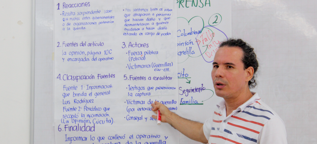 Tarjeta de Acceso a Cifras de Docentes Universidad del Cauca