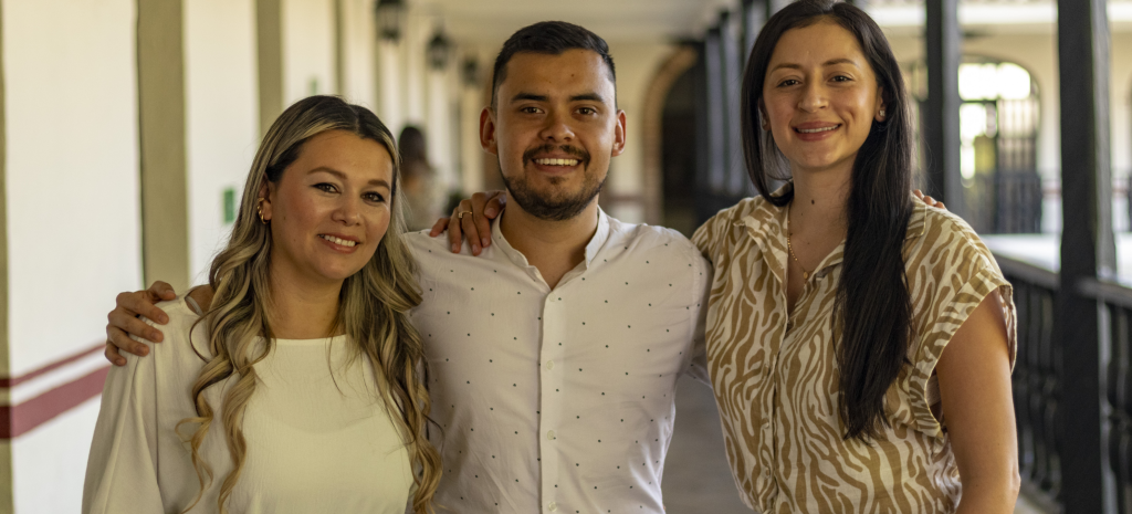Tarjeta de Acceso a Cifras de Posgrados Universidad del Cauca