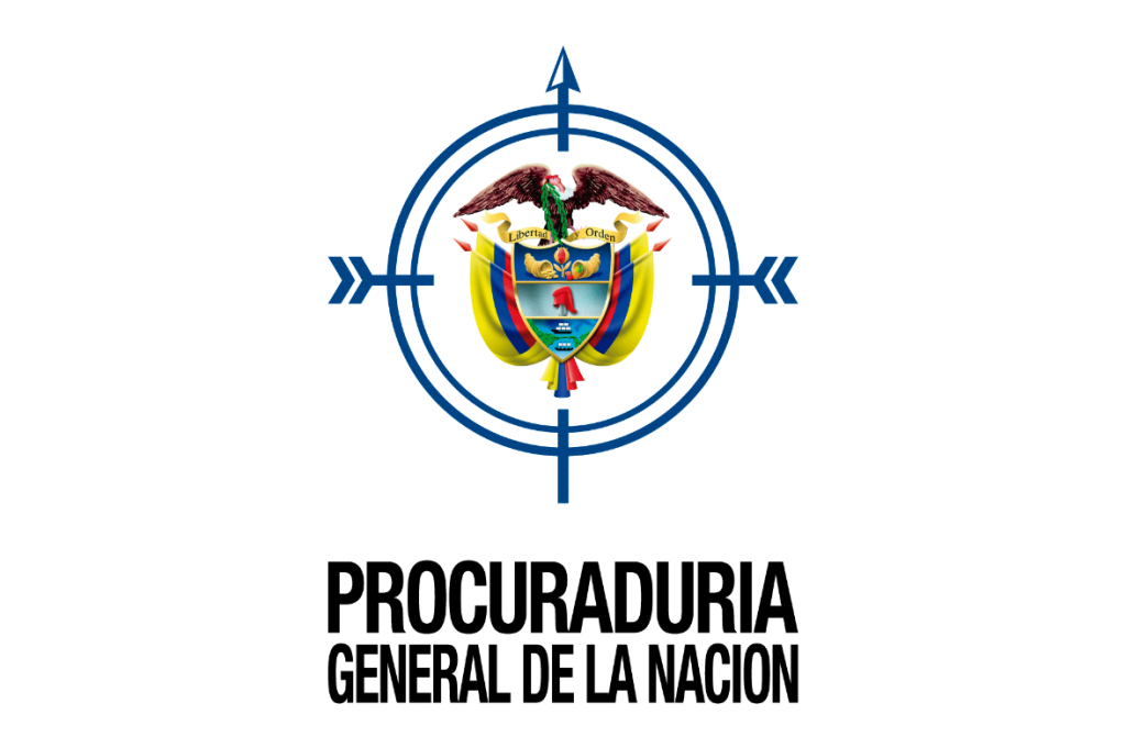 Logo de Acceso a Página de Procuraduría General de la Nación