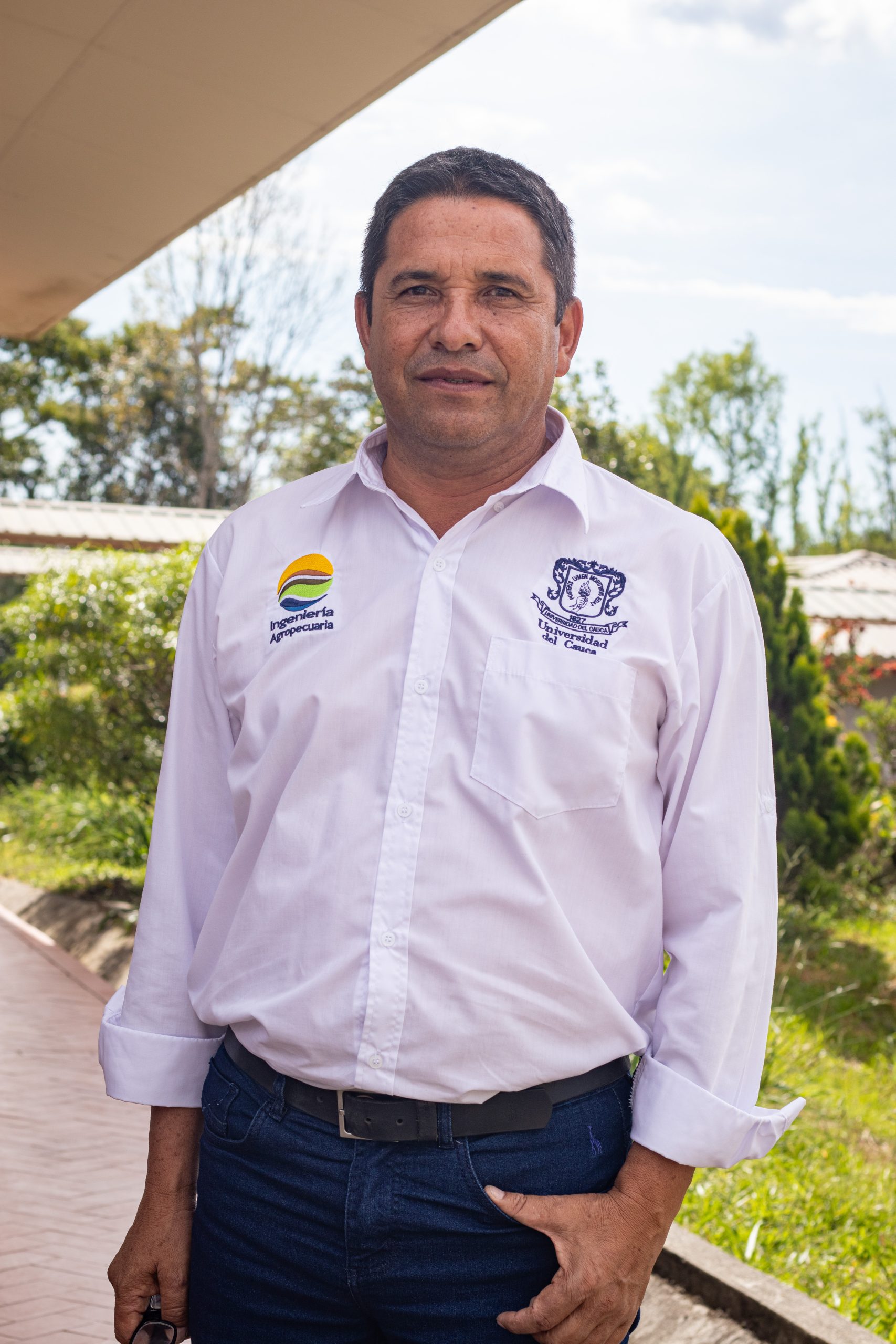 Imagen Consejo de Facultad Nelson José Vivas Quila