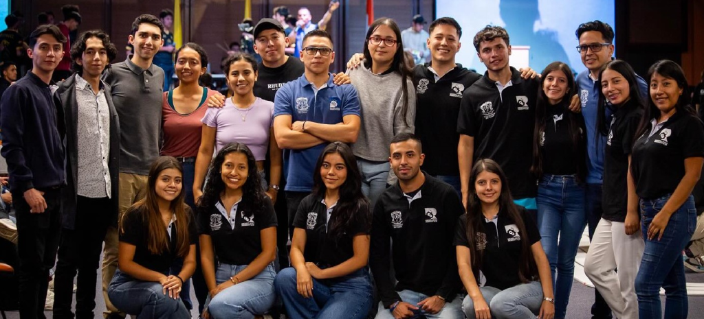 Tarjeta de Acceso a Cifras de Movilidad Académica Universidad del Cauca