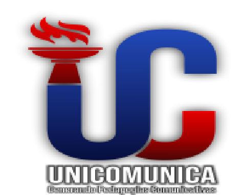 Logo de Acceso a Página de Facebook Unicomunica
