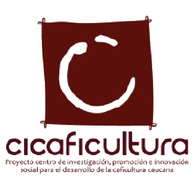 Logo de Acceso a Página Proyecto Cicaficultura