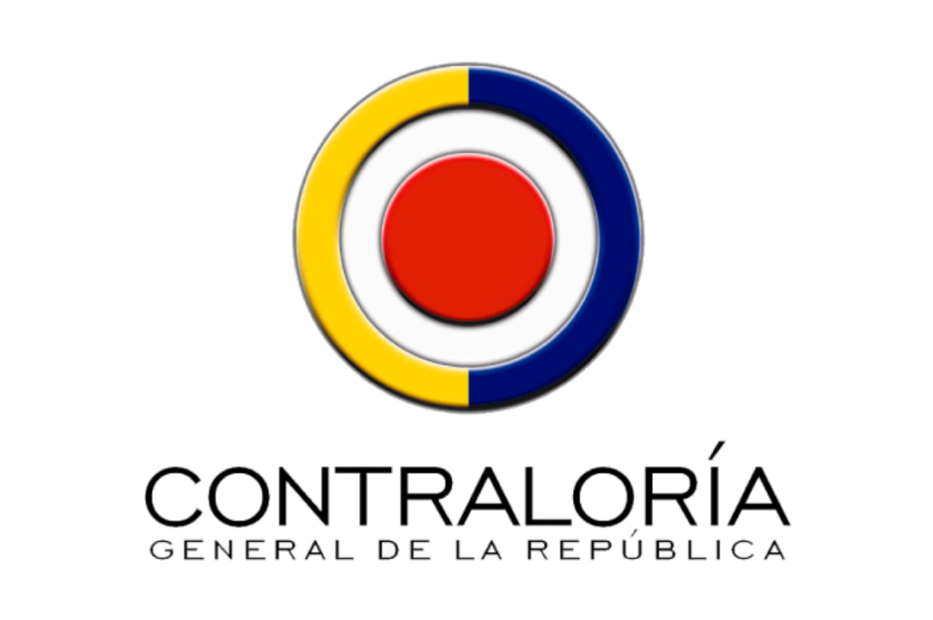 Logo de Acceso a Página de la Contraloría General de la República