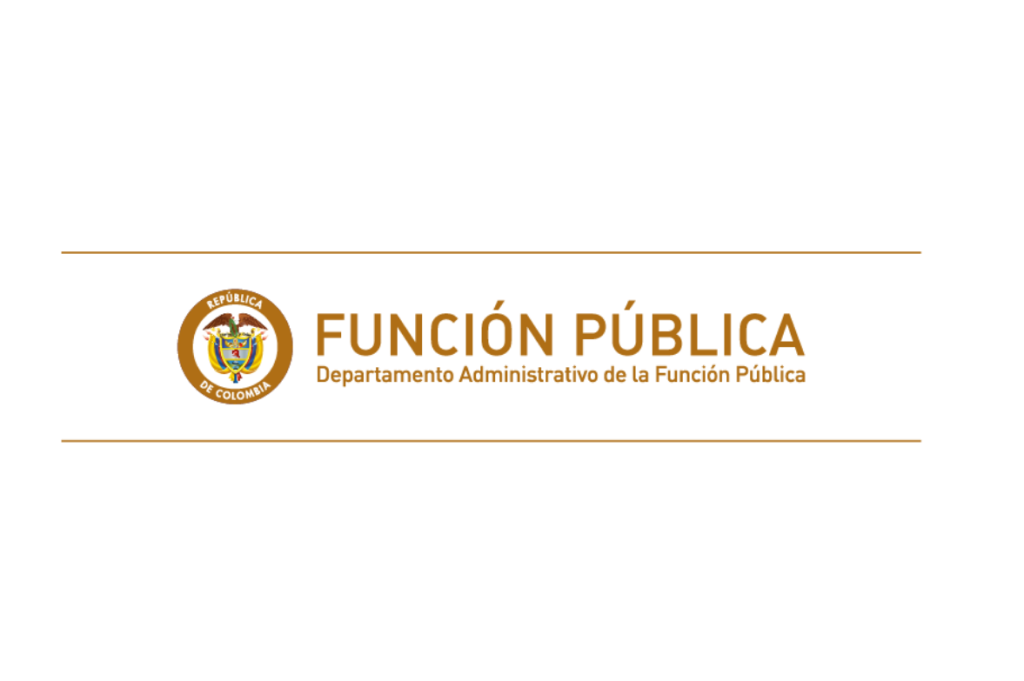 Logo de acceso a página de Función Pública