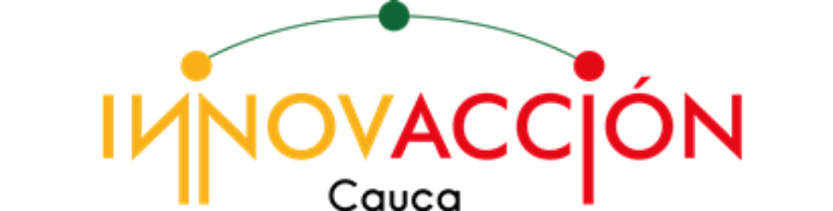 Logo de Acceso a Página Innovación Cauca