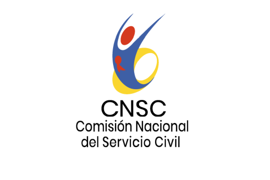 Logo de Acceso a página de la Comisión Nacional del Servicio Civil