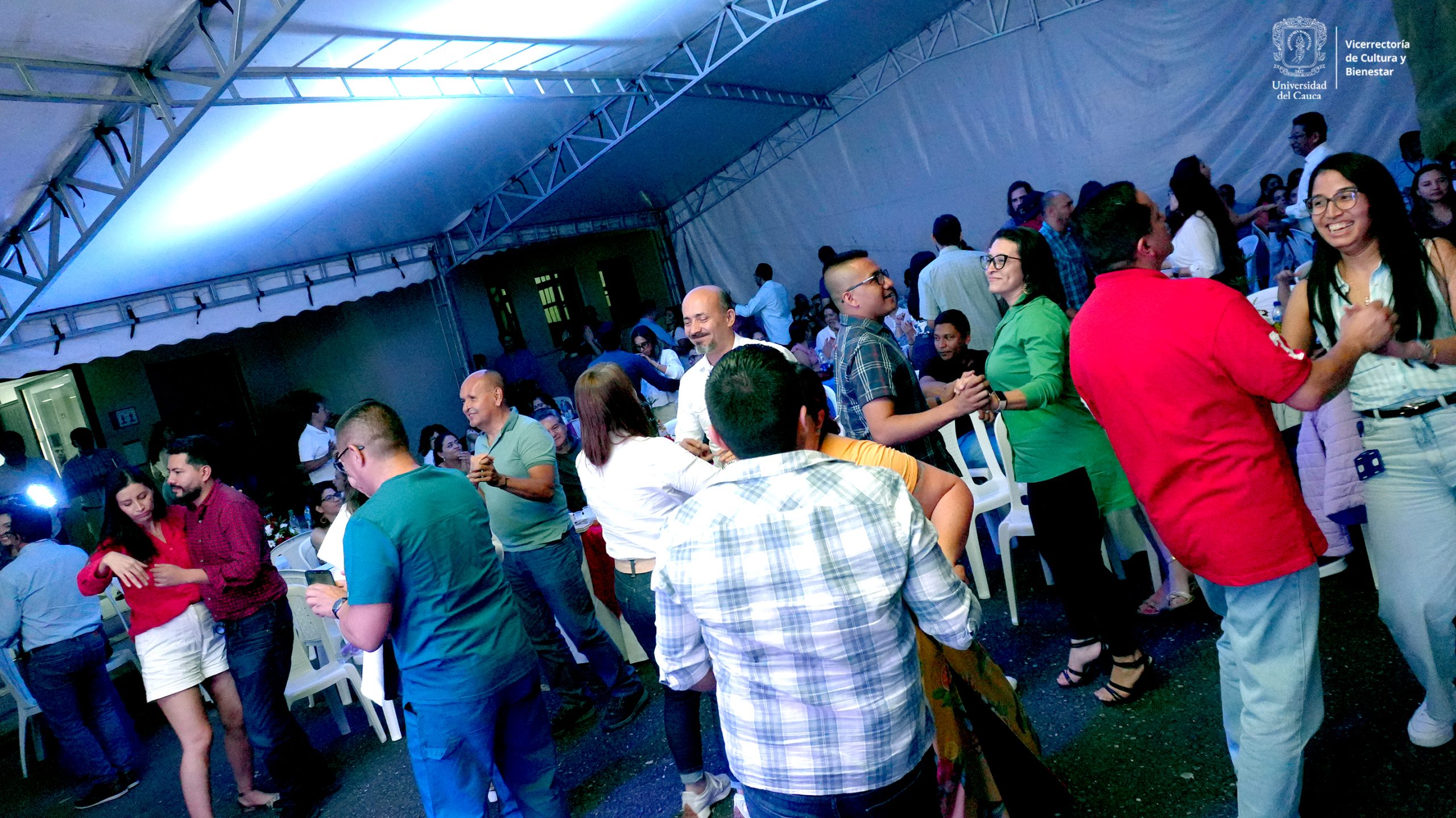 Imagen de Celebración-Dia Profesores Unicauca