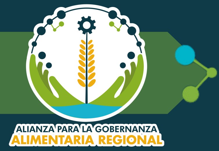 Imagen de evento sobre Gobernanza y Alimentaria Regional