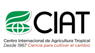 Logo de CIAT