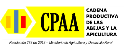 Logo de CPAA