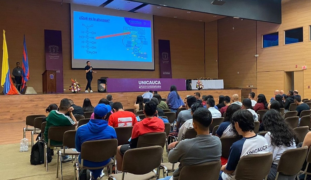 Imagen de Congreso de Educación Física, Fisioterapia Deportiva y las Ciencias del Deporte