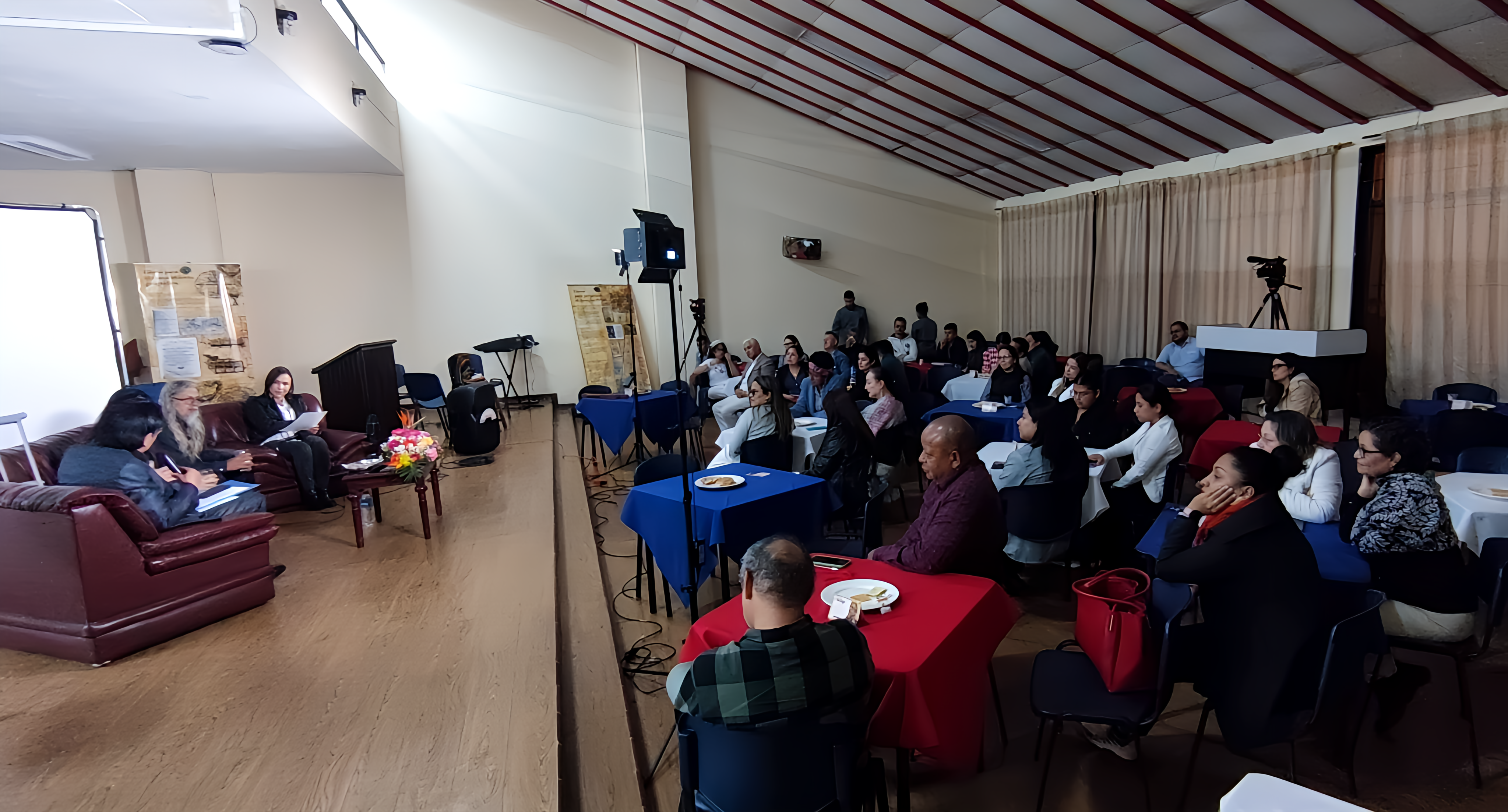 Imagen Proyecto Cualificación Profesoral