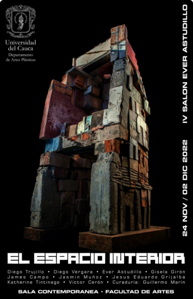 Imagen Evento Espacio Interior