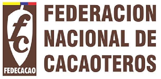Logo de Fedecacao