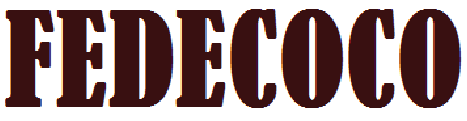 Logo de Fedecoco