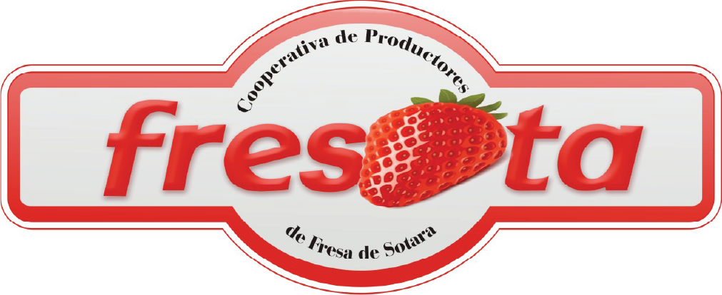 Logo de Fresota