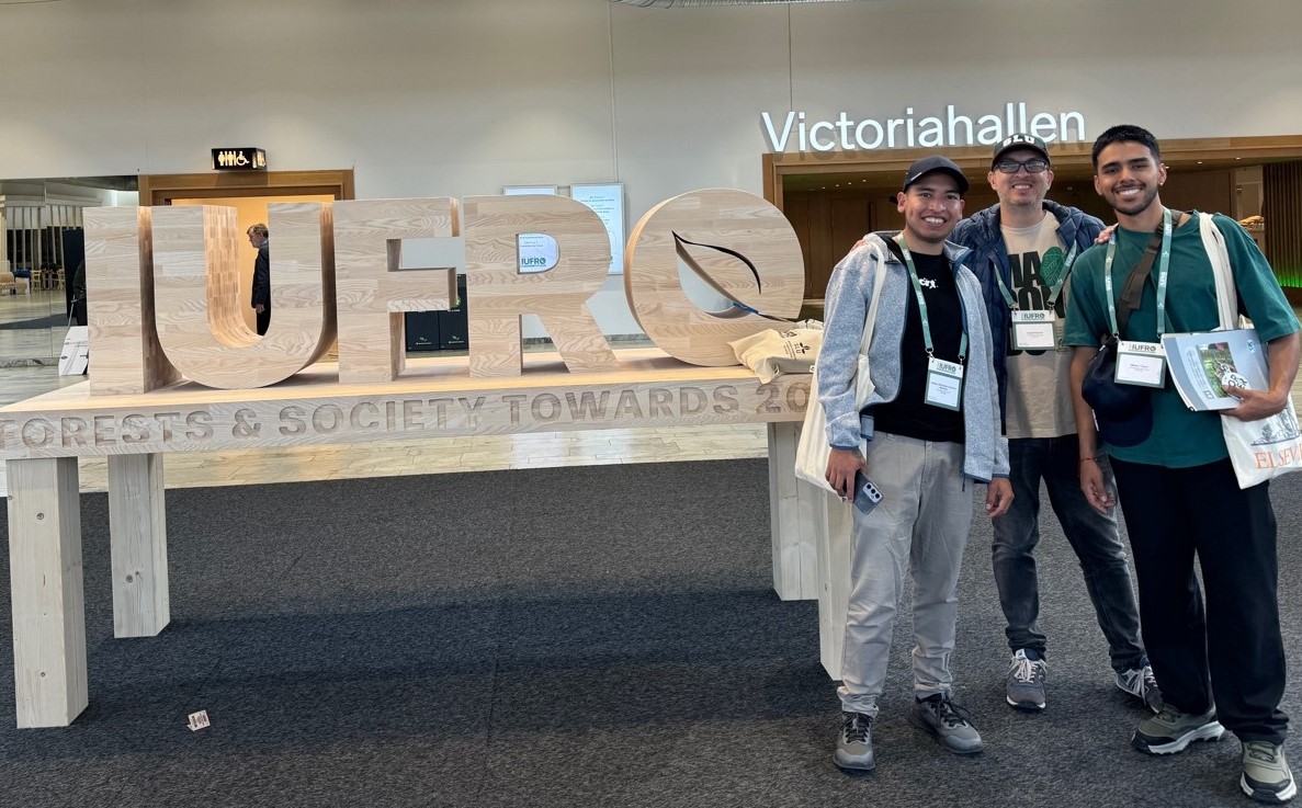 Imagen de Unicaucanos invitados a Suecia