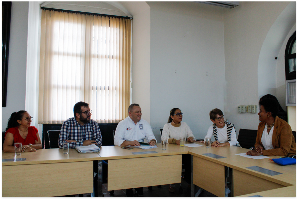 Imagen Reformas Curriculares