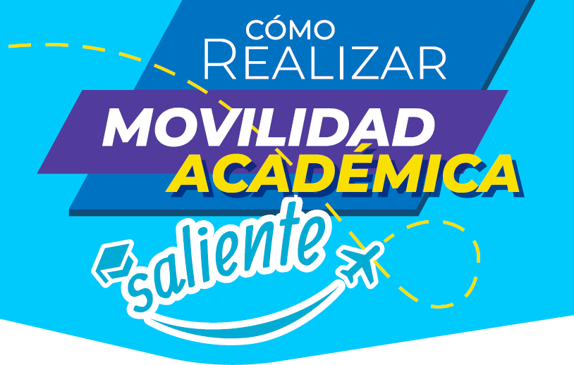 Imagen de Convocatoria de apoyo económico para movilidad a estudiantes