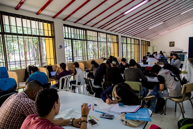 Imagen de Convocatoria Monitorias DARCA