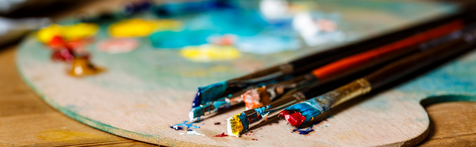 Imagen Artes Plásticas