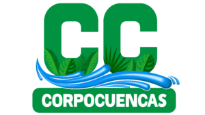 Logo de CORPOCUENCAS