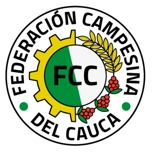Logo de FCC
