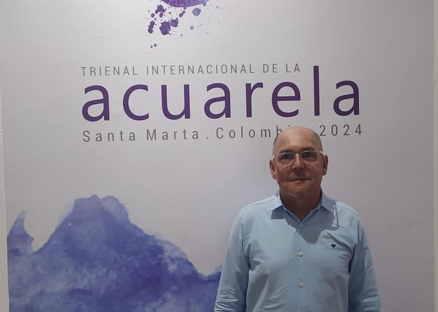 Imagen de José Alfonso Espada, de Programa de Diseño Gráfico