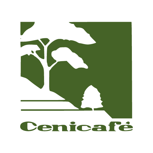 Logo de Cenicafé