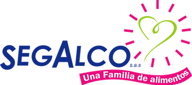 Logo de Segalco