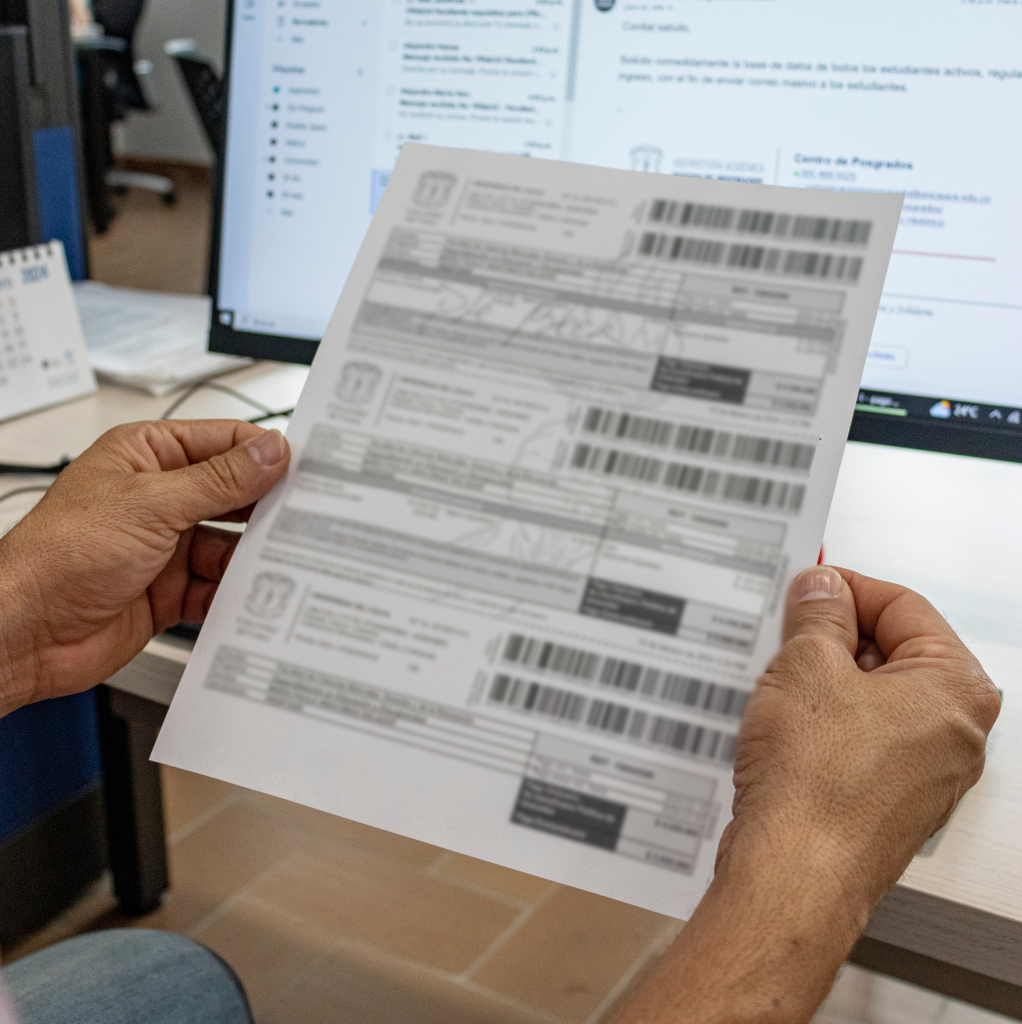 Certificaciones Posgrados